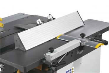 08-1256_3 Machine combinée universelle Bernardo CWM 250 R - 400 V