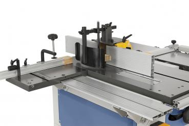 08-1256_4.jpg Machine combinée universelle Bernardo CWM 250 R - 230 V