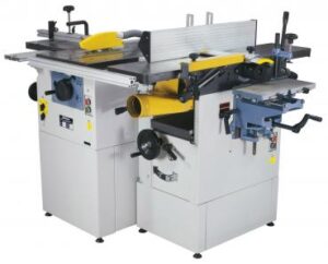 08-1260_2.jpg Machine combinée universelle Bernardo CWM 250 Top - 230 V