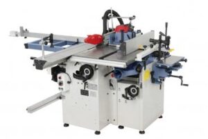 08-1275_2.jpg Machine combinée universelle Bernardo CWM 260 F - 1200