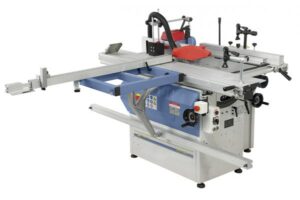 08-1276_1.jpg Machine combinée universelle Bernardo CWM 260 F - 1600