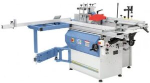 08-1277_1 Machine combinée universelle Bernardo CWM 310 F - 2000