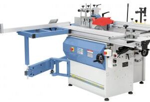 Machine combinée universelle Bernardo CWM 310 F - 2000