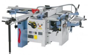 08-1293_2.jpg Machine combinée universelle Bernardo CU 310 F - 2000