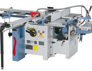 Machine combinée universelle Bernardo CU 310 F - 2000