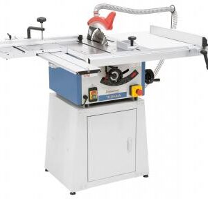 Scie circulaire à table Bernardo TK 250 PRO