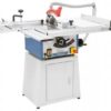 09-10bebeb Scie circulaire à table Bernardo TK 250 PRO