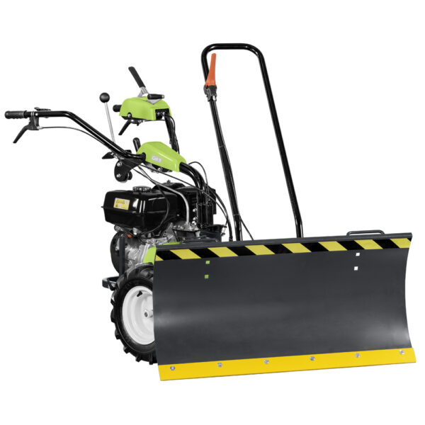 Broyeur á fléaux hydrostatique Grillo GH 9 – Image 7