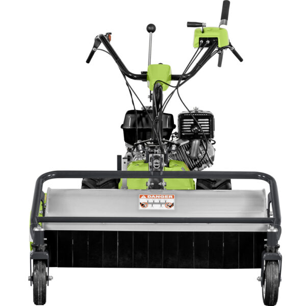 Broyeur á fléaux hydrostatique Grillo GH 9 – Image 4