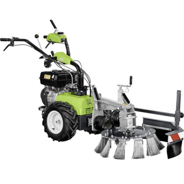 Broyeur á fléaux hydrostatique Grillo GH 9 – Image 3