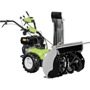 Broyeur á fléaux hydrostatique Grillo GH 9