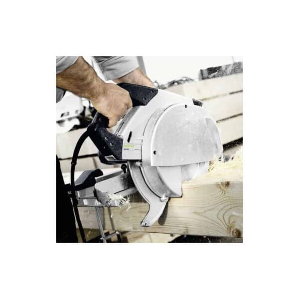 Scie circulaire de charpente FESTOOL 2300W – 132/NS-HK – 561754 – Image 2
