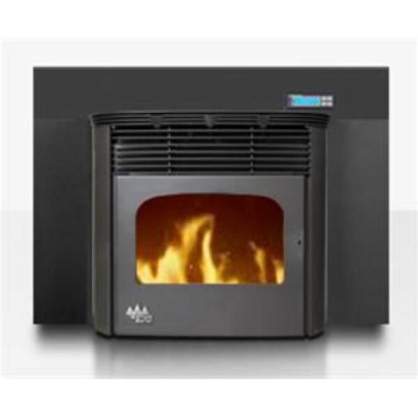 20593-1jpeg Insert à Granulés Eco 2 9kW