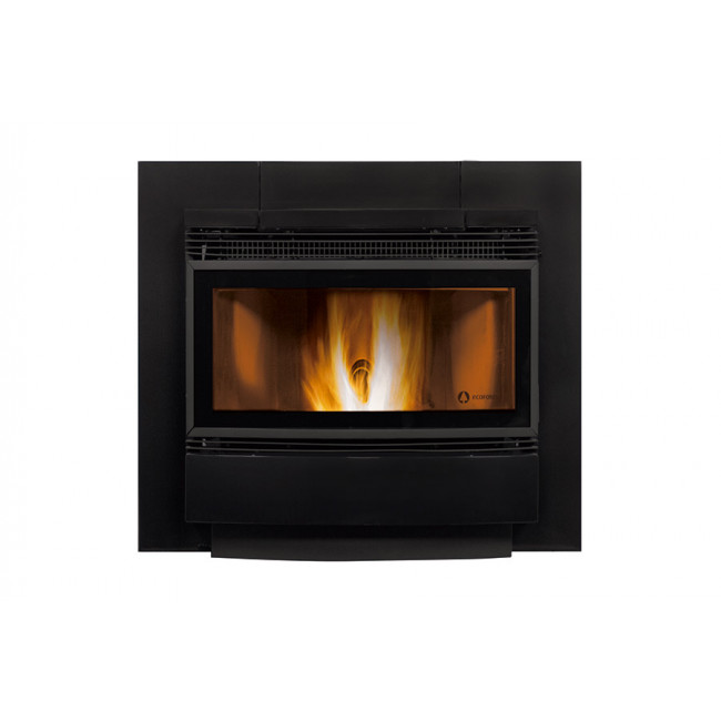 Insert à Granulés Eco III 12kW