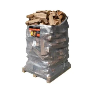 Bûches Premium Crépito® – 30 cm