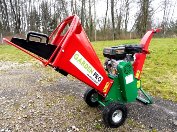 Broyeur de végétaux BRF100 TH