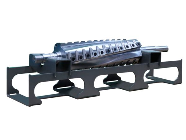 Combiné à Bois Profistar 2600-410 de Damatomacchine – Image 2