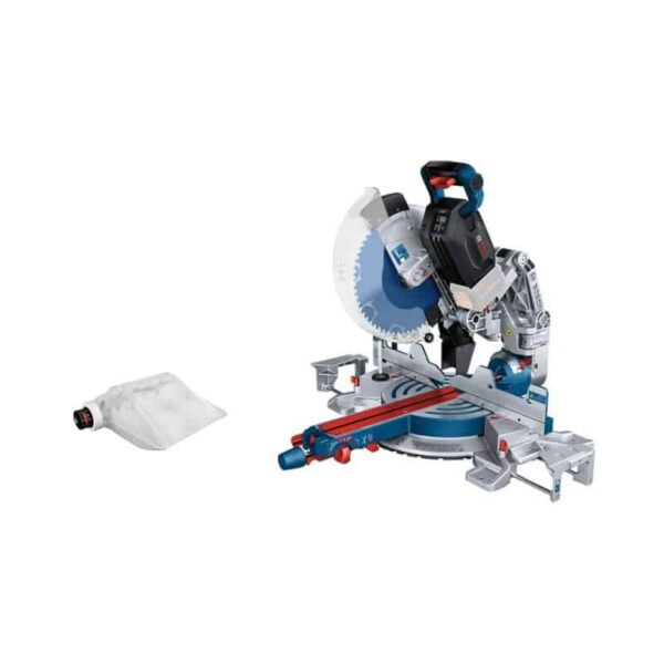 bosch-scie-onglet-radiale-305mm-18v-solo-gcm-18v-305-gdc-0601b43000-1 Scie onglet radiale BOSCH 305mm 18V solo GCM 18V-305 GDC – 0601B43000