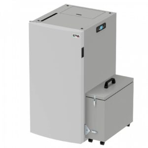 chaudi_re-compacte3-4_face_2jpeg Chaudière à Granulés Baliutra avec creuset autonettoyant et compacteur de cendres 24kW