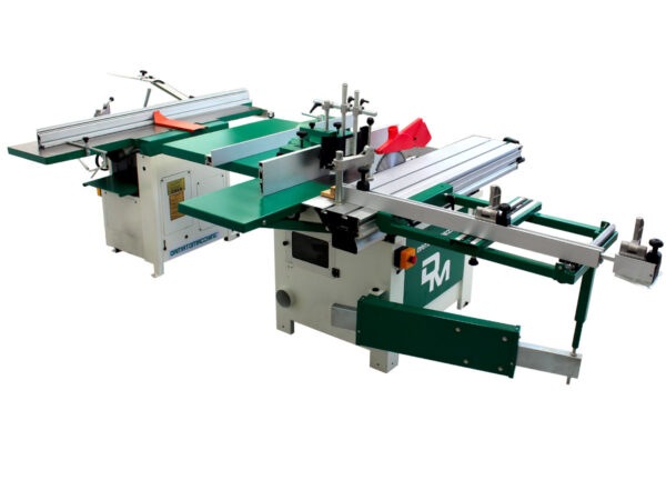 Combiné bois America Separé 1600 - 310 de Damatomacchine