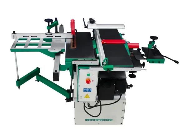 combinata-disco5_3 Combiné à bois Disco 5 Super de Damatomacchine