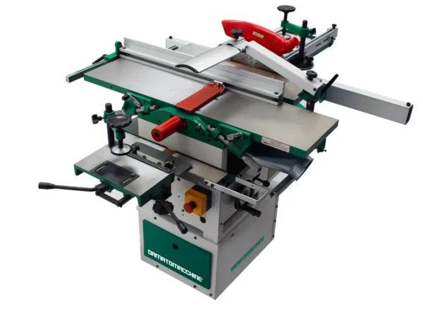 combinata-disco5_4 Combiné à bois Disco 5 Super de Damatomacchine