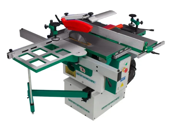 combinata-disco5_5 Combiné à bois Disco 5 Super de Damatomacchine