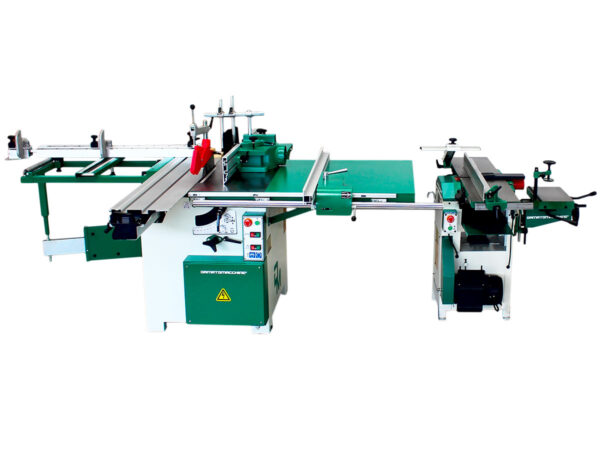 combinata-mitica-separata-super_1 Combiné à Bois Mitica Separé Super de Damatomacchine