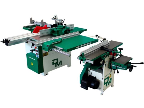 combinata-mitica-separata-super_2 Combiné à Bois Mitica Separé Super de Damatomacchine