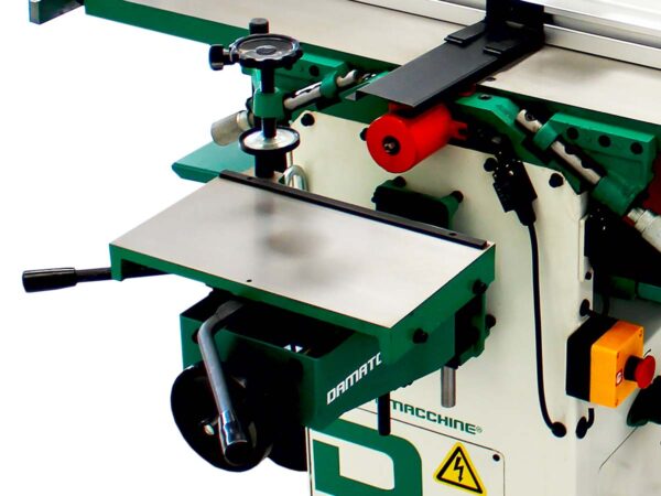 combinata-mitica-separata-super_5 Combiné à Bois Mitica Separé Super de Damatomacchine