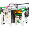 Combiné à Bois Profistar 2600-410 de Damatomacchine