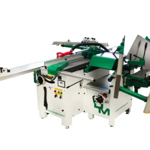 Combine Bois Profistar 3000-410 de Damatomacchine