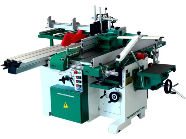 combinata_america_2300-310_2 Combiné à Bois America 2000-310 Powercut de Damatomacchine.