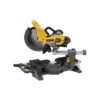 dewalt-scie-a-onglet-radiale-250mm-xr-flexvolt-54v-3ah-dcs727t2-700x700 Scie à onglet radiale DEWALT 250mm XR FLEXVOLT 54V 3Ah – DCS727T2