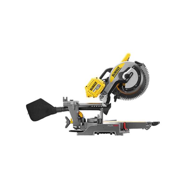 dewalt-scie-a-onglet-radiale-o305mm-xr-flexvolt-18-54v-dhs780n-solo-2 Scie à onglet radiale DEWALT Ø305mm XR FLEXVOLT 18/54V – DHS780N solo