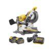dewalt-scie-a-onglets-radiale-305mm-18-54v-flexvolt-6ah-dhs780t2-1-700x700 Scie à onglets radiale DEWALT 305mm 18/54V FLEXVOLT 6Ah – DHS780T2