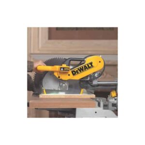 Scie radiale onglet DEWALT 305mm 1675W – DWS780