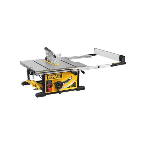 dewalt-scie-sur-table-250mm-2000w (2) Scie sur table DEWALT 250mm 2000W – DWE7492