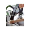 festool-scie-a-onglet-radiale-ks120-reb-kapex-575302-1 Scie à onglet radiale DEWALT 250mm 1675W – DWS727