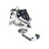 festool-scie-a-onglet-radiale-ks120-reb-kapex-575302 Scie à onglet radiale DEWALT 250mm 1675W – DWS727