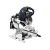 festool-scie-a-onglet-radiale-ks120-reb-kapex-575302-2 Scie à onglet radiale DEWALT 250mm 1675W – DWS727