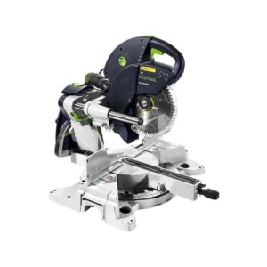 Scie à onglet radiale DEWALT 250mm 1675W – DWS727