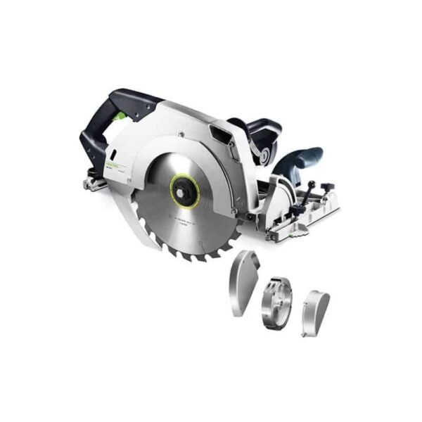festool-scie-circ (3) Scie circulaire de charpente FESTOOL 2300W – 132/NS-RS – 561755