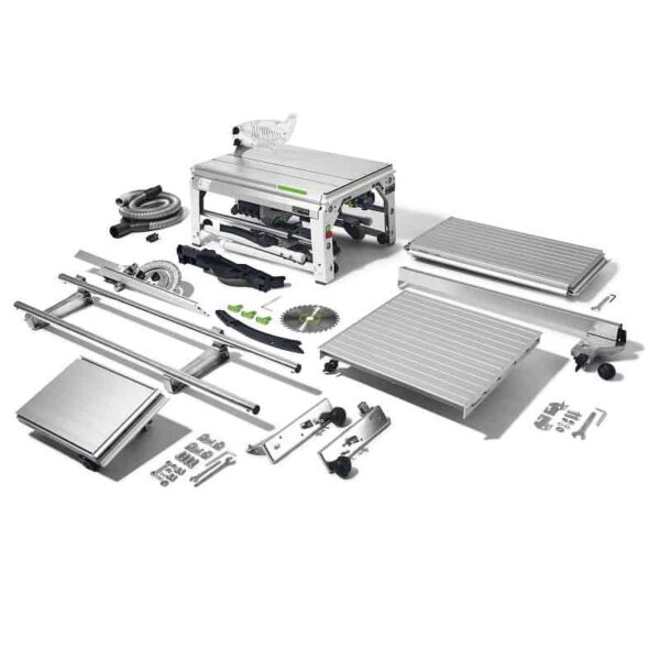 festool-scie-sem-stationnaire-precisio-cs-70-ebg-set-574782 Scie semi-stationnaire FESTOOL PRECISIO CS 70 EBG