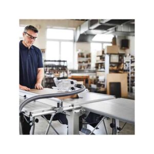 Scie stationnaire FESTOOL TKS 80 EBS-Set – 575828