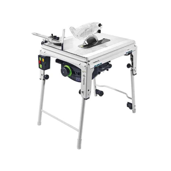 festool-scie-stationnaire-tks80-ebs-575781-1 Scie stationnaire FESTOOL TKS80 EBS