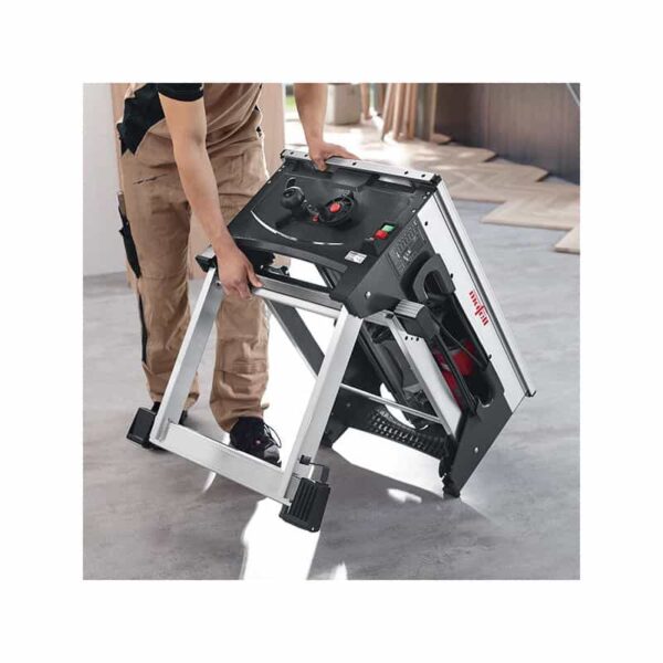 mafell-scie-circulaire-sur-table-250mm-erika-85-971901-1 Scie circulaire sur table MAFELL 250mm ERIKA 85 – 971901