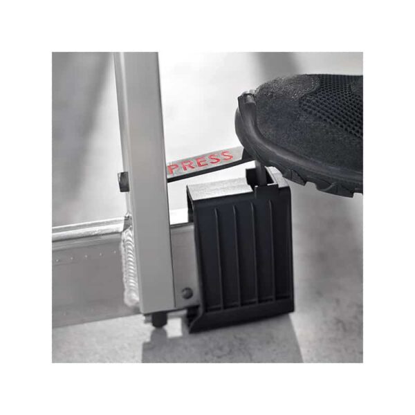 mafell-scie-circulaire-sur-table-250mm-erika-85-971901-3 Scie circulaire sur table MAFELL 250mm ERIKA 85 – 971901