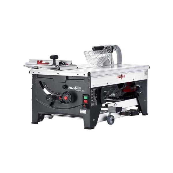 mafell-scie-circulaire-sur-table-250mm-erika-85-971901-5 Scie circulaire sur table MAFELL 250mm ERIKA 85 – 971901