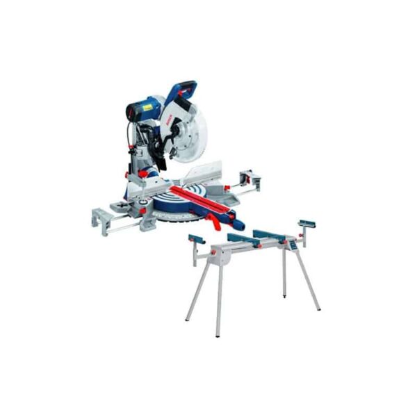 pack-bosch-scie-radiale-onglet-2000-w-o-305-mm-gcm12gdlgta2600 PACK Scie Radiale BOSCH + Onglet 2000 W Ø 305 mm – GCM12GDL+GTA2600